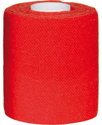 Image de Höga-Lastic-Haft rot 8cmx5m, 1 St BIN