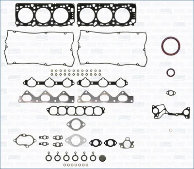 Produktbild von AJUSA 50332200 Motor-Dichtungsvollsatz Dichtsatz für MITSUBISHI 3000 GT Coupe (Z1A) GTO Coupe (Z1A)