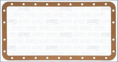 Produktbild von AJUSA Ölwannendichtung für VW LT 28-46 II Kastenwagen (2DA, 2DD, 2DH) 14088000