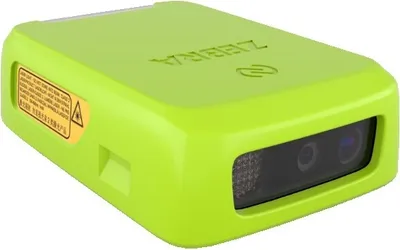Produktbild von ZEBRA Barcode-Scanner RS21C0-TS00ZWR RS2100 Grn