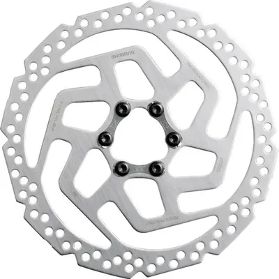 Immagine prodotto di Shimano | Disco freno SM-RT26-M 180 mm