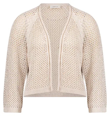 Immagine prodotto di Cardigan lavorato a maglia