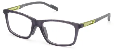 Produktbild von Adidas Sport Sonnenbrille SP5013 020 56 18 145