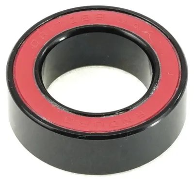 Image de Roulement Double Rangée étanche Anti-corrosion - Durabilité Renforcée - Enduro Bearings