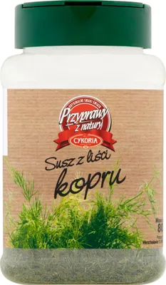 Immagine prodotto di CYK Erba cipollina essiccata 80 g
