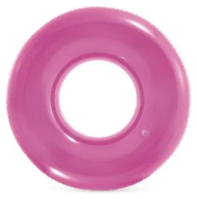 Obrázek produktu pro Intex 59260, Plovací kruh, Chlapec/děvče, Vinyl, Různé barvy