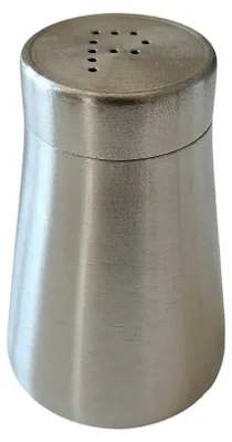 Produktbild von Pfefferstreuer Edelstahl 85 mm