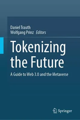 Obrázek produktu pro Tokenizing the Future