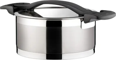 Produktbild von Tescoma Kochtopf ULTIMA mit Deckel, Durchmesser 20 cm, 3,0 Liter