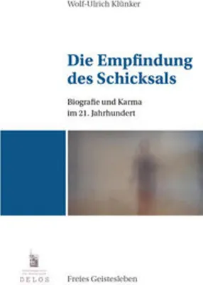 Obrázek produktu pro Die Empfindung des Schicksals
