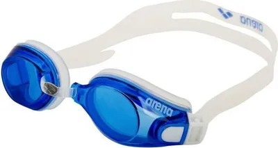 Obrázok produktu pre Arena 92404/17, Uni, Jedna veľkosť, Modrá, Polykarbonát, Priehľadná, Polykarbonát