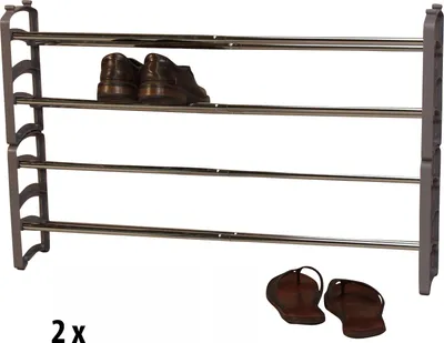 Produktbild von Schuhregal Horst