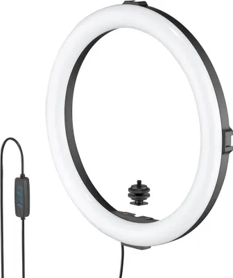 Immagine prodotto di JOBY Illuminazione a LED Beamo Anello 12"