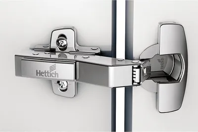 Produktbild von Hettich 9088017, 50 Stück(e)