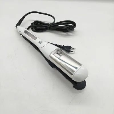 Image de L'Oréal Steampod 4 lisseurs bigoudis technologie vapeur Coiffure Timeless Beauty