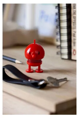 Produktbild von Hoptimist Bumble XS Red