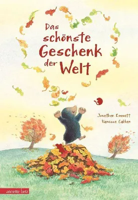 Produktbild von Das schönste Geschenk der Welt
