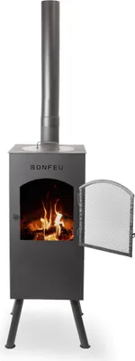 Obrázok produktu pre BonFeu - BonCarre QLP (Ø 35 cm)