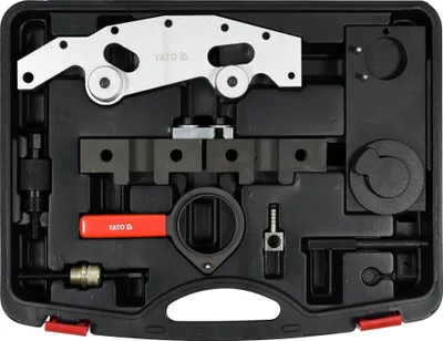 Produktbild von BMW Vanos Einstellwerkzeugsatz 9-teilig YT-06022 YATO