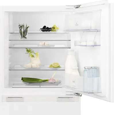 Obrázek produktu pro Electrolux LXB3AE82R, 134 l, SN-ST, 38 dB, E, Bílá