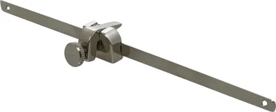 Produktbild von Shubb FS-5N Kapodaster für 5. Banjosaite