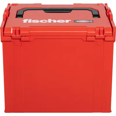 Immagine prodotto di fischer 508139 fischer FLB 374 508139 Werkzeugkoffer
