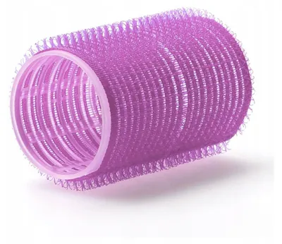 Produktbild von Deni Carte Haarroller Klettverschluss Locken 32mm 6 Stück