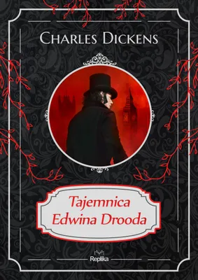 Image de Tajemnica Edwina Drooda