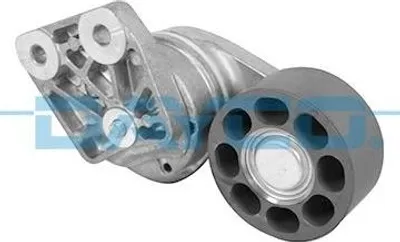 Produktbild von DAYCO APV3245 Riemenspanner Keilrippenriemen für VOLVO FH 16
