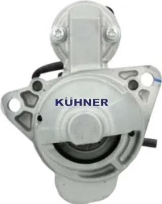 Produktbild von AD KÜHNER 256233M Starter Anlasser 1,2kW für OPEL INSIGNIA Caravan 12V