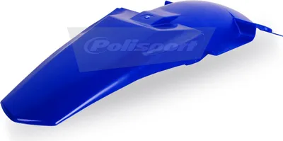 Produktbild von Polisport Kotflügel h. YZ 85 02-    blau 8563700001