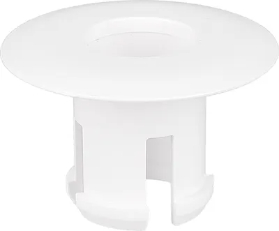 Produktbild von easyPART passend für 201-2129-0314 Ecovacs Wasserrohrverkleidung für Staubsauger-Roboter
