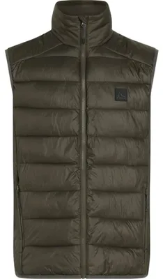 Image de Vestes McKinley Erlo 438128055BLACK