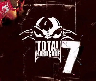 Produktbild von Total Hardcore 7