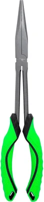 Produktbild von Skeater Gripjaw Long Nose Pliers L 28cm - Angelzange