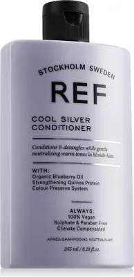 Obrázek produktu pro REF Cool Silver Conditioner 245 ml