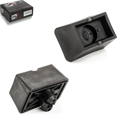 Produktbild von 2x Wagenheberaufnahme Hebebühne Adapter für BMW 6 7 Mini R50 R56 R52 R57 R55 R58