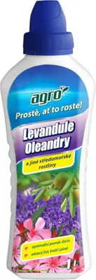 Obrázok produktu pre Hnojivo CS 1Llevanduľa,oleander 8/K