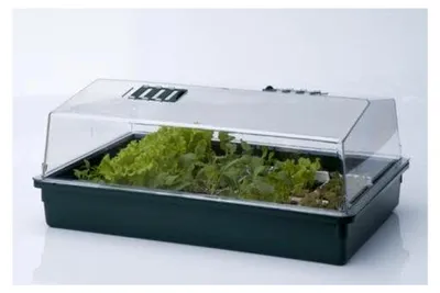 Produktbild von Gewächshaus für Zimmerpflanzen 64
