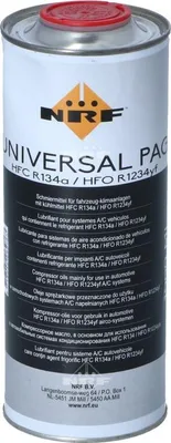 Produktbild von NRF Öl Klimaanlage 38832 Flasche 1000ml