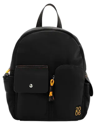 Productafbeelding van emily & noah Joeline Damenaccessoires Rucksack Schwarz Freizeit
