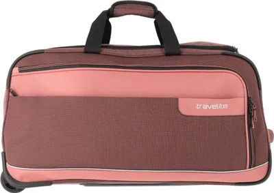 Obrázek produktu pro Brašna na kolečkách Travelite Viia Rose