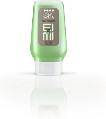 Produktbild von Wella EIMI Sculpt Force, Haargel, Unisex, Alle Haare, 28 ml, Befestigung, Tube