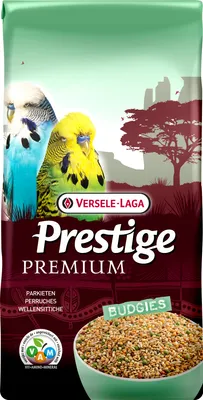 Produktbild von Prestige Premium Wellensittiche - 20 kg