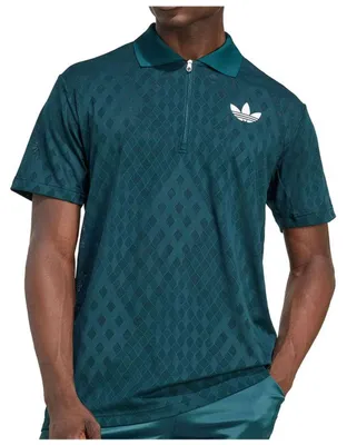 Zdjęcie produktu dla Koszulka polo Adidas JY4848 dla Męskie