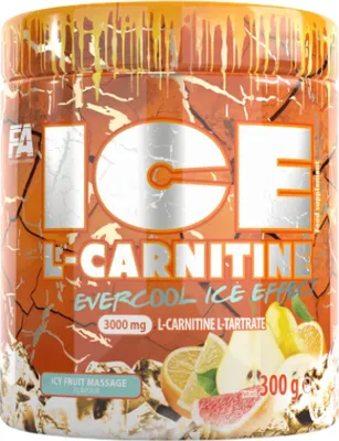 Zdjęcie produktu dla FA Nutrition | ICE L-Carnitine Fruit Massage