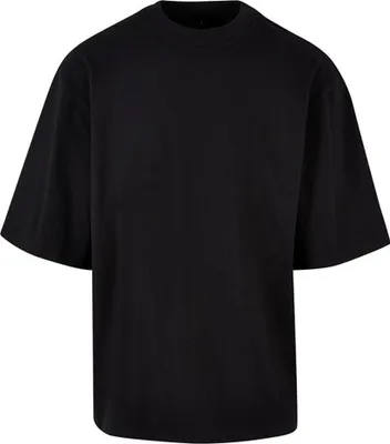 Produktbild von Build Your Brand - T-Shirt für Herren RW9835 (M) (Schwarz)