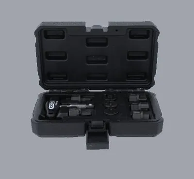 Immagine prodotto di KS TOOLS Set di bussole per il tappo di scarico dell'olio 150.1040 700g