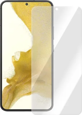 Image de Rhinoshield, protection d'écran pour Samsung Galaxy S22 Plus Flexible antichoc Impact Flex 3D, Transparent