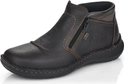 Produktbild von Rieker Komfort Stiefel Damen 362D3033303732 Braun 44 EU